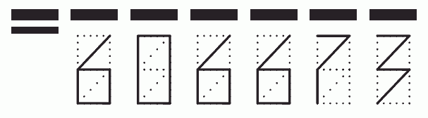 Пример заполнения индекса 606673