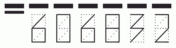 Пример заполнения индекса 606832