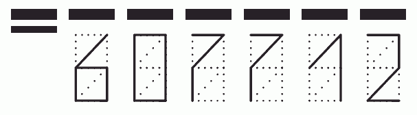 Пример заполнения индекса 607712