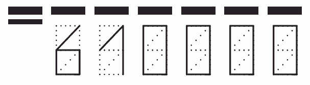 Пример заполнения индекса 610000