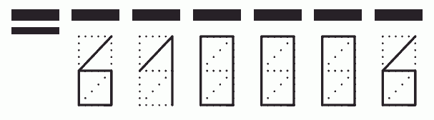 Пример заполнения индекса 610006