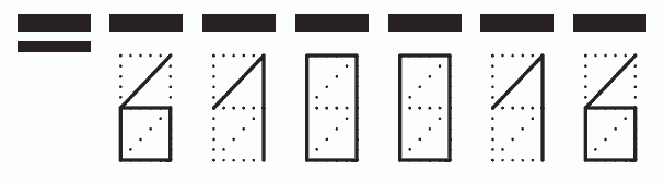 Пример заполнения индекса 610016