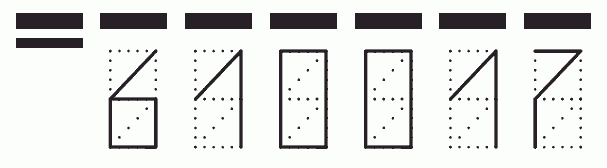 Пример заполнения индекса 610017