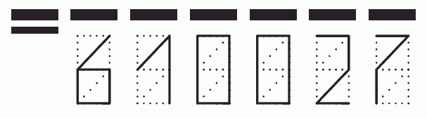 Пример заполнения индекса 610027