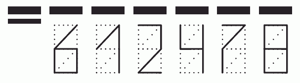 Пример заполнения индекса 612478