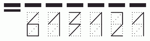 Пример заполнения индекса 613121