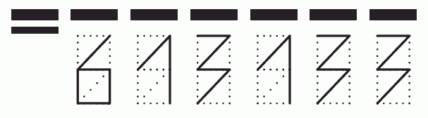 Пример заполнения индекса 613133