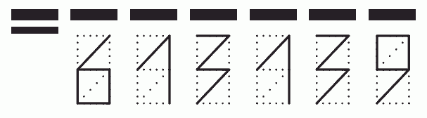 Пример заполнения индекса 613139