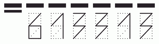 Пример заполнения индекса 613313