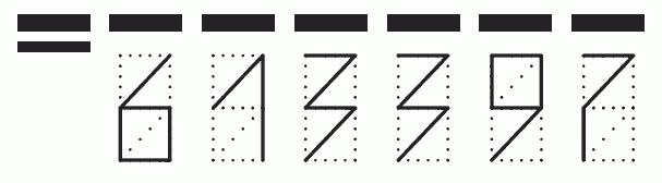 Пример заполнения индекса 613397