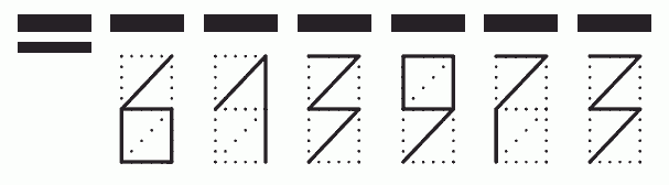 Пример заполнения индекса 613973