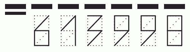 Пример заполнения индекса 613998