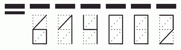 Пример заполнения индекса 614002