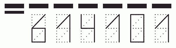 Пример заполнения индекса 614101