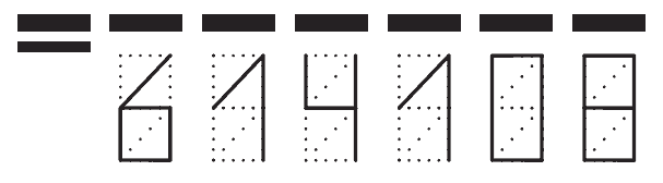 Пример заполнения индекса 614108