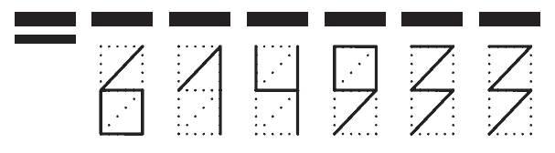 Пример заполнения индекса 614933