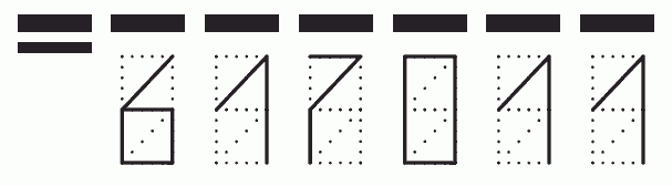 Пример заполнения индекса 617011