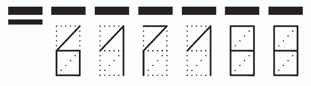 Пример заполнения индекса 617188