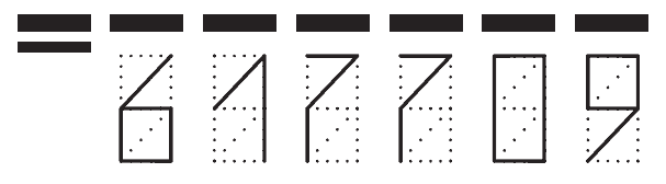 Пример заполнения индекса 617709