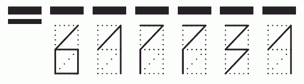 Пример заполнения индекса 617731