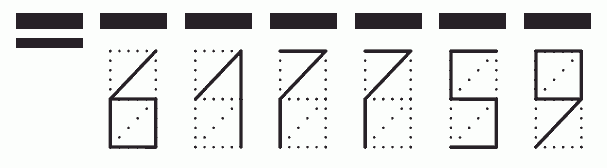 Пример заполнения индекса 617759