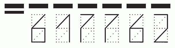 Пример заполнения индекса 617762