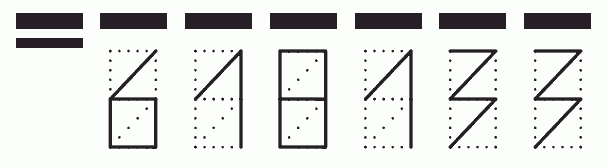 Пример заполнения индекса 618133