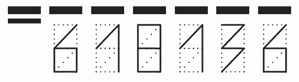 Пример заполнения индекса 618136