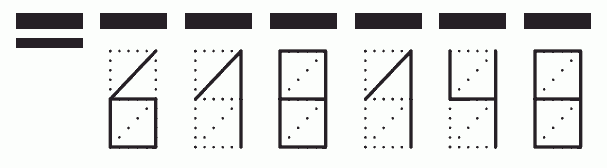 Пример заполнения индекса 618148