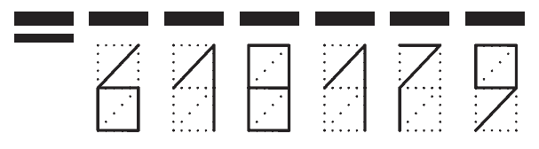 Пример заполнения индекса 618179