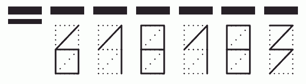 Пример заполнения индекса 618183