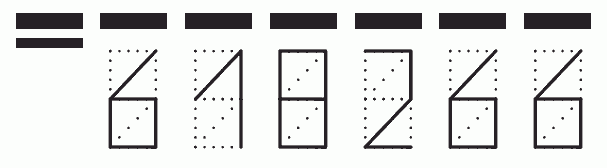 Пример заполнения индекса 618266