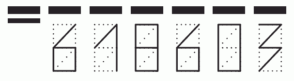 Пример заполнения индекса 618603