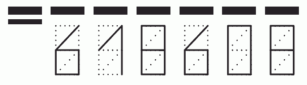 Пример заполнения индекса 618608