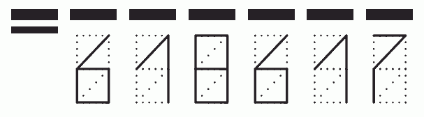 Пример заполнения индекса 618617