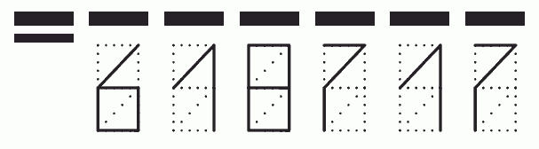 Пример заполнения индекса 618717