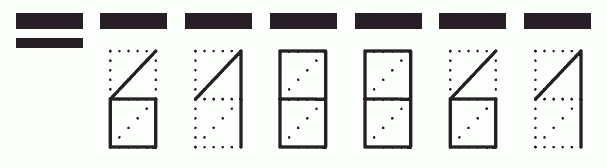 Пример заполнения индекса 618861