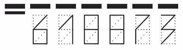 Пример заполнения индекса 618873