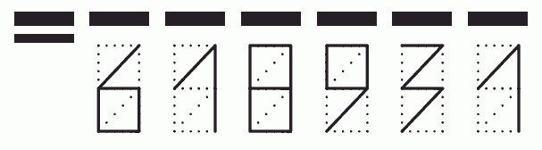 Пример заполнения индекса 618931