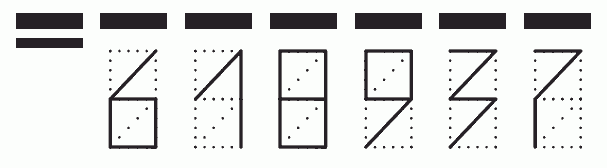 Пример заполнения индекса 618937