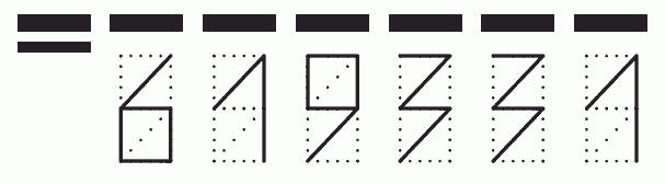 Пример заполнения индекса 619331