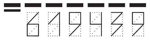Пример заполнения индекса 619439