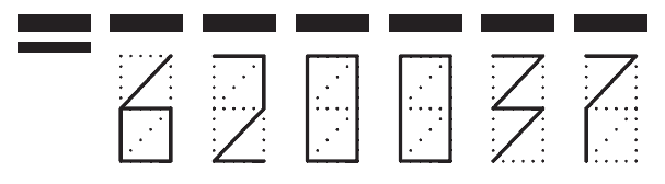 Пример заполнения индекса 620037