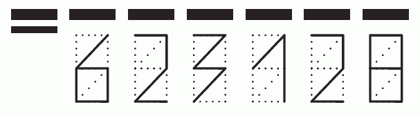 Пример заполнения индекса 623128