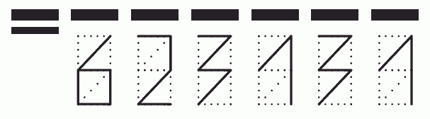 Пример заполнения индекса 623131