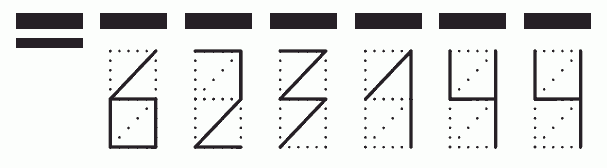 Пример заполнения индекса 623144