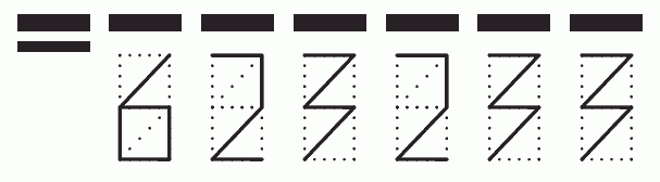 Пример заполнения индекса 623233