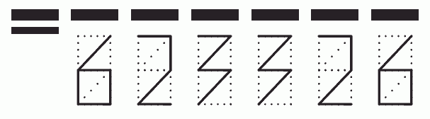 Пример заполнения индекса 623326