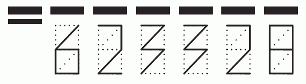 Пример заполнения индекса 623328