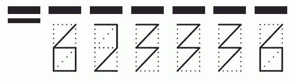 Пример заполнения индекса 623336